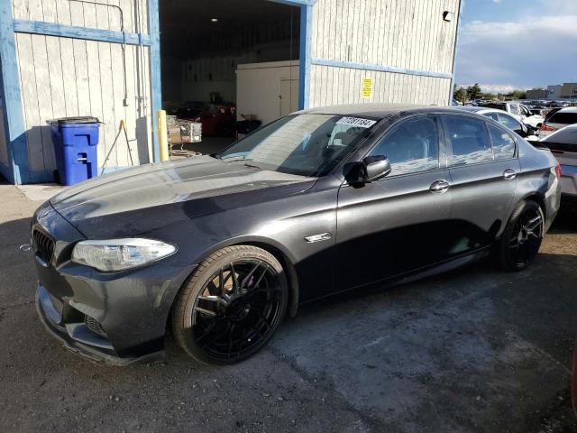 2011 BMW 550 XI #2986797197