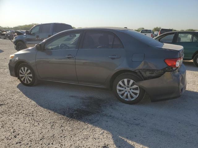 VIN 2T1BU4EEXDC040848 2013 Toyota Corolla, Base no.2