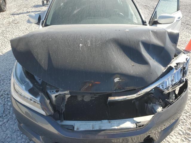 VIN 1HGCR2F58FA275427 2015 Honda Accord, Sport no.11