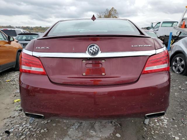 2016 BUICK LACROSSE S - 1G4G45G38GF265770