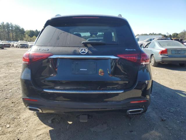 2021 MERCEDES-BENZ GLE 350 4M - 4JGFB4KB5MA542930