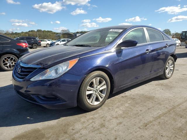 Vin: 5npeb4ac4bh101287, lot: 46542795, hyundai sonata gls 2011 img_1