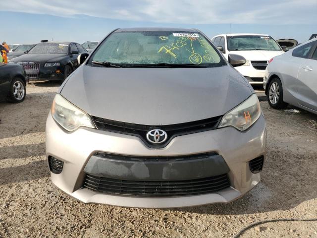 VIN 2T1BURHE1EC141173 2014 Toyota Corolla, L no.5