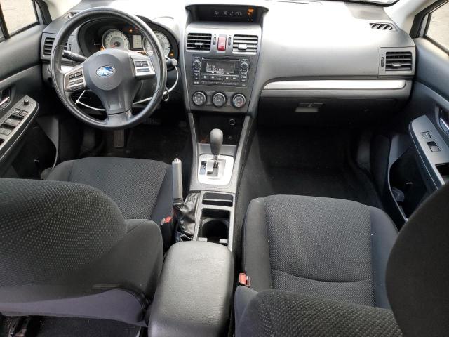 VIN JF1GJAC63EH023773 2014 Subaru Impreza, Premium no.8