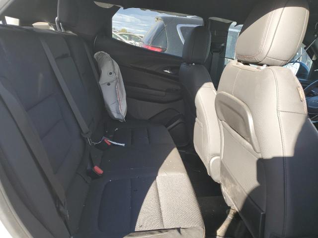 2023 CHEVROLET TRAILBLAZE - KL79MUSL0PB217652