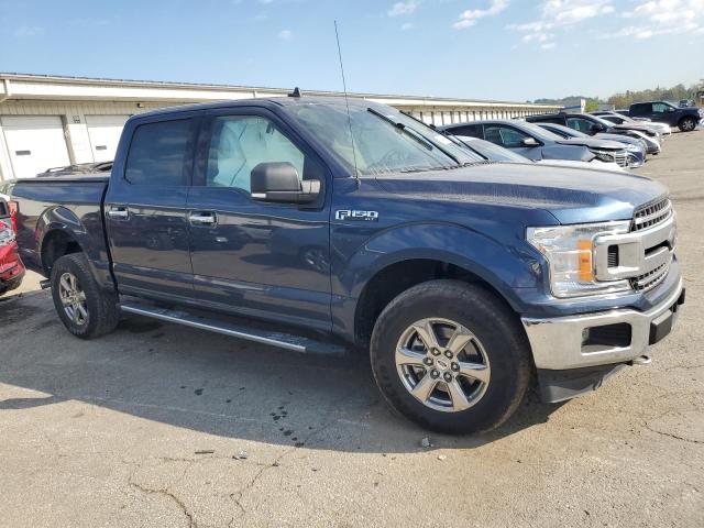 2020 FORD F150 SUPER - 1FTEW1EPXLFC32400