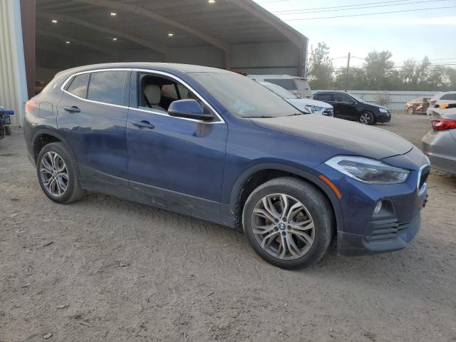 VIN WBXYJ3C35JEJ82888 2018 BMW X2 no.4