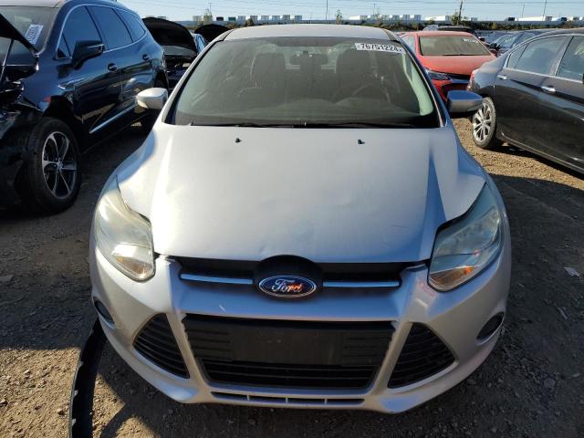 VIN 1FADP3F27EL427601 2014 Ford Focus, SE no.5