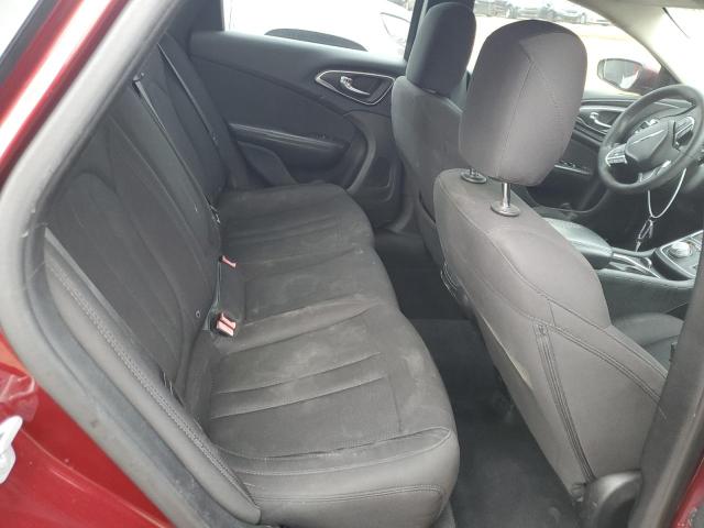 2015 CHRYSLER 200 LX - 1C3CCCFB7FN550813
