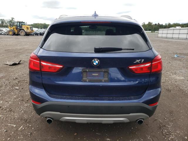 2017 BMW X1 XDRIVE2 - WBXHT3C33H5F87171