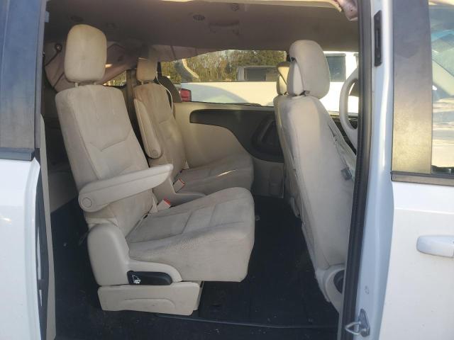 2015 DODGE GRAND CARA - 2C4RDGCG0FR750042