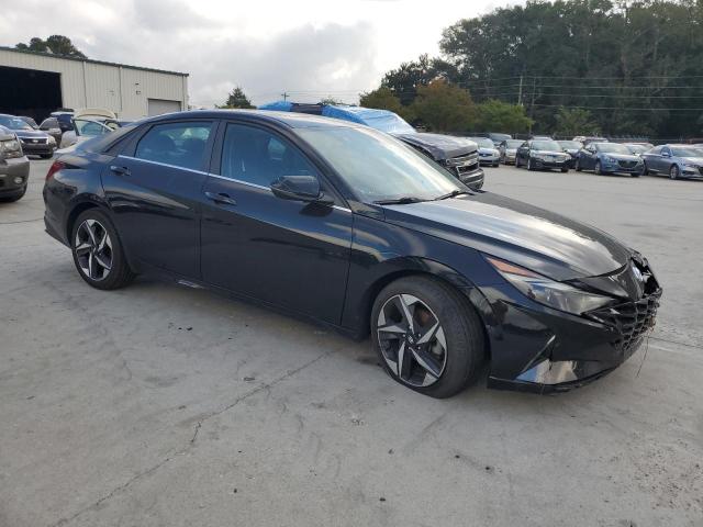 2021 HYUNDAI ELANTRA LI - KMHLP4AG6MU112338
