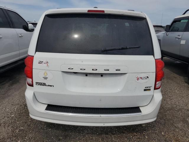 VIN 2C4RDGEG0KR724516 2019 Dodge Grand Caravan, GT no.6