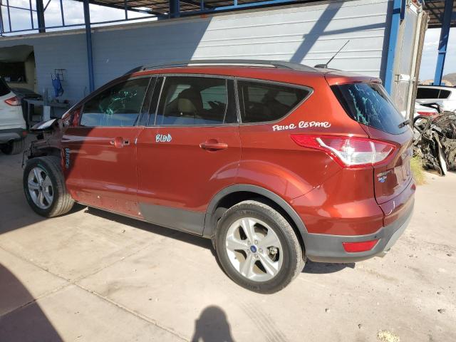 VIN 1FMCU0GX6EUC37754 2014 Ford Escape, SE no.2