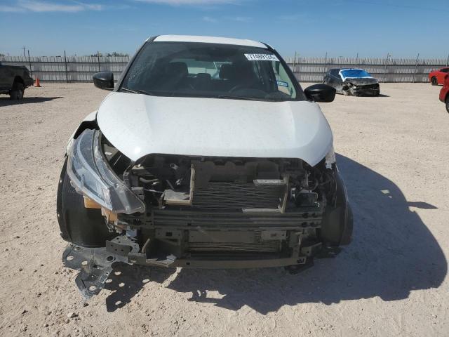 2023 NISSAN KICKS S - 3N1CP5BV7PL552786