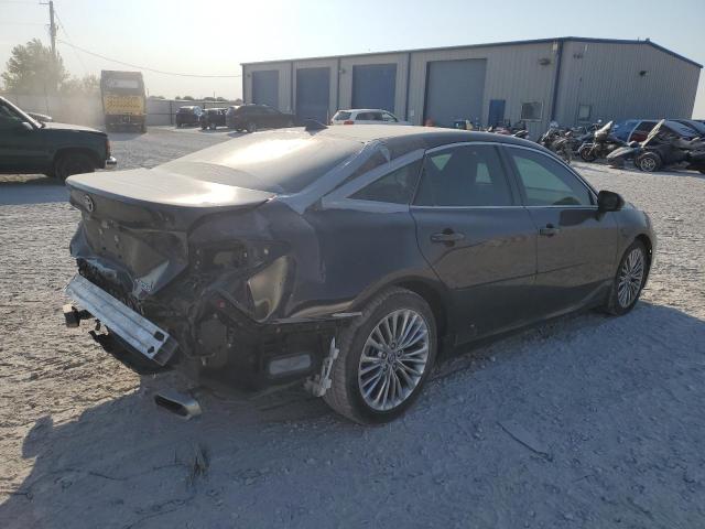2020 TOYOTA AVALON LIM 4T1DZ1FB7LU048657
