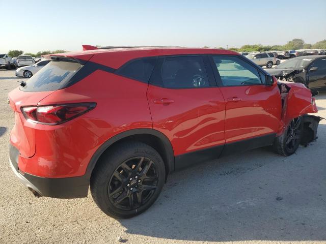 2021 CHEVROLET BLAZER 1LT - 3GNKBBRA1MS571836