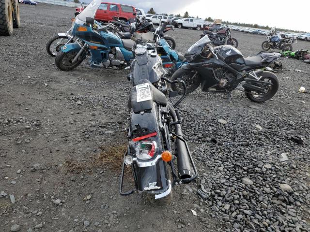 2020 HARLEY-DAVIDSON FLHCS 1HD1YBK11LB073593