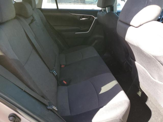 2020 TOYOTA RAV4 XLE - 2T3P1RFV0LW127320