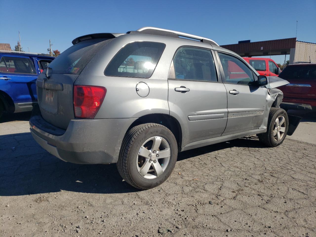 Lot #3009039308 2006 PONTIAC TORRENT