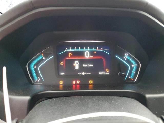 2019 HONDA ODYSSEY EX 5FNRL6H67KB513762