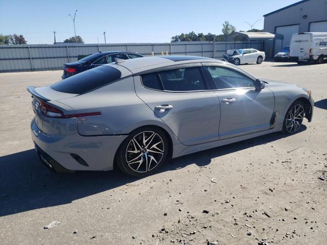 VIN KNAE35LD3N6109871 2022 KIA STINGER no.3