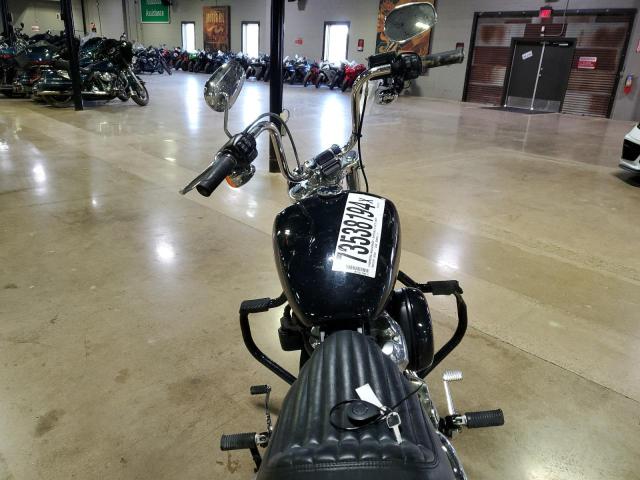 2021 HARLEY-DAVIDSON FXST 1HD1BVJ12MB061295