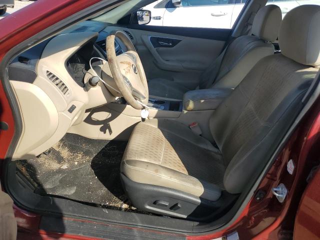 2016 NISSAN ALTIMA 2.5 - 1N4AL3AP5GN312374