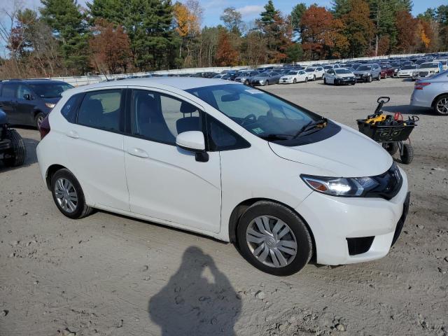 2016 HONDA FIT LX - JHMGK5H53GX007207
