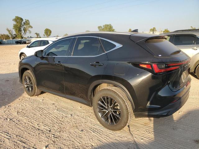 VIN 2T2GGCEZ3NC009254 2022 LEXUS NX 350 no.2