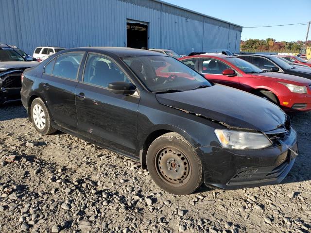 2015 VOLKSWAGEN JETTA BASE - 3VW2K7AJ5FM296574