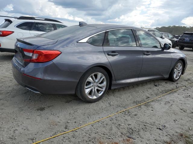 2019 HONDA ACCORD LX - 1HGCV1F19KA163121