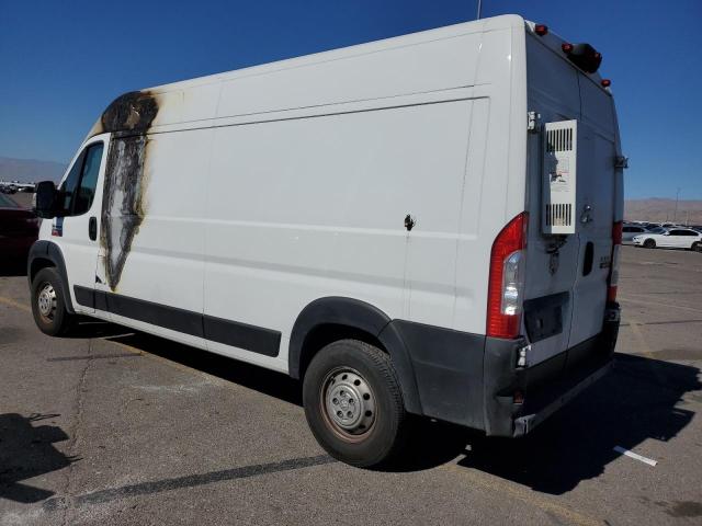 RAM PROMASTER 2021 white  flexible fuel 3C6LRVDG9ME561678 photo #3