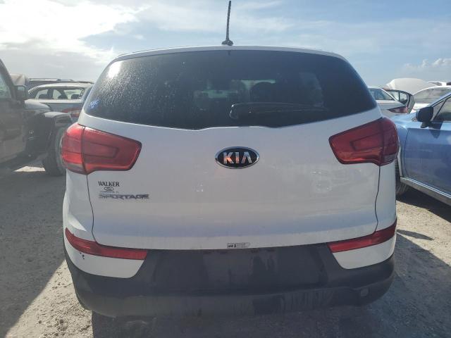 2015 KIA SPORTAGE L - KNDPB3ACXF7721607
