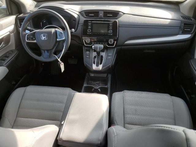 2020 HONDA CR-V LX - 5J6RW2H27LL001814