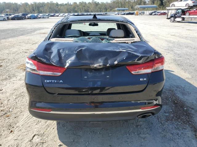 2017 KIA OPTIMA EX - 5XXGU4L32HG166028