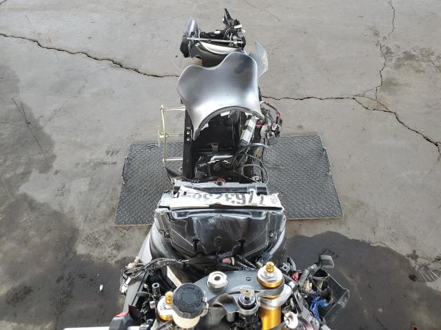 2014 YAMAHA YZFR6 JYARJ16E1EA030506