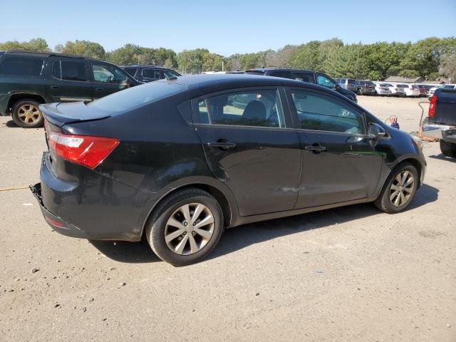 VIN KNADN4A39D6172577 2013 KIA Rio, EX no.3