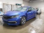 2019 HONDA CIVIC LX - 2HGFC2F69KH593544