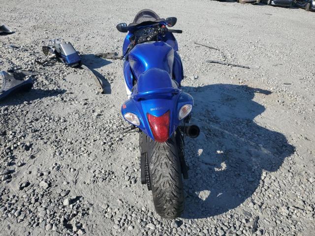 2015 SUZUKI GSX1300 RA JS1GX72BXF2100812