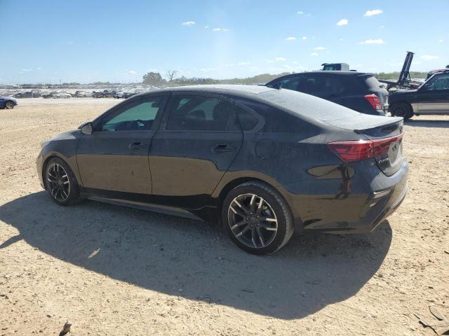2020 KIA FORTE GT L - 3KPF34AD5LE229439