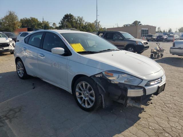 2016 DODGE DART SXT S - 1C3CDFFAXGD803488