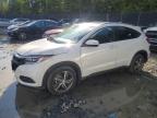 2022 HONDA HR-V EX - 3CZRU6H52NM730277