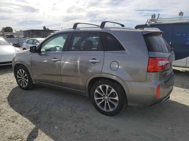 VIN 5XYKWDA74EG495301 2014 KIA Sorento, SX no.2