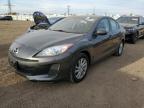 MAZDA 3 I photo