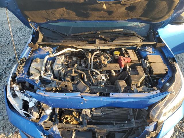 2022 NISSAN SENTRA SR - 3N1AB8DV2NY262072