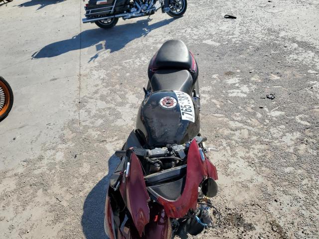 2006 SUZUKI GSX1300 R JS1GW71A462110330