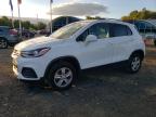 CHEVROLET TRAX 1LT photo