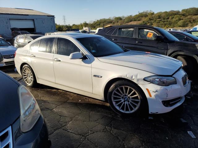 VIN WBAXH5C58DD107451 2013 BMW 5 Series, 528 XI no.4