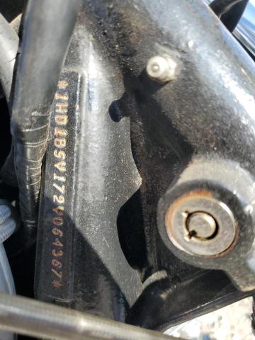 2002 HARLEY-DAVIDSON FXSTD 1HD1BSY172Y064367